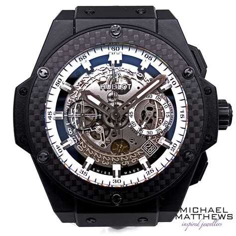 second hand hublot watches uk.